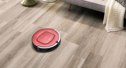 適合全家人用的掃地機推薦 科語C602掃地機洗地機