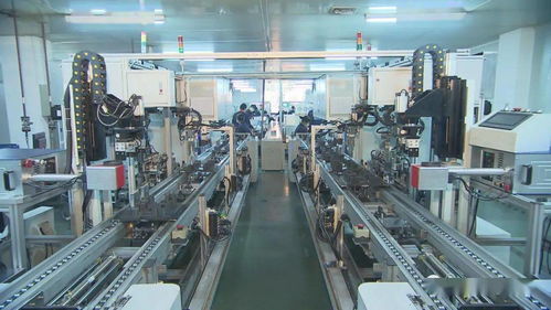 聚焦關(guān)鍵核心技術(shù) 安徽以網(wǎng)絡(luò)科技新突破賦能高質(zhì)量發(fā)展