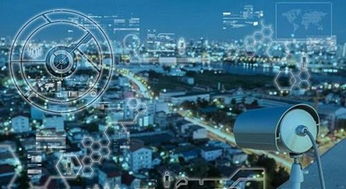 2018年度科技惠民 城市發(fā)展與民生領(lǐng)域網(wǎng)絡(luò)科技創(chuàng)新亮點(diǎn)回顧